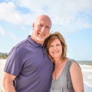 Meet your Posher, Carol